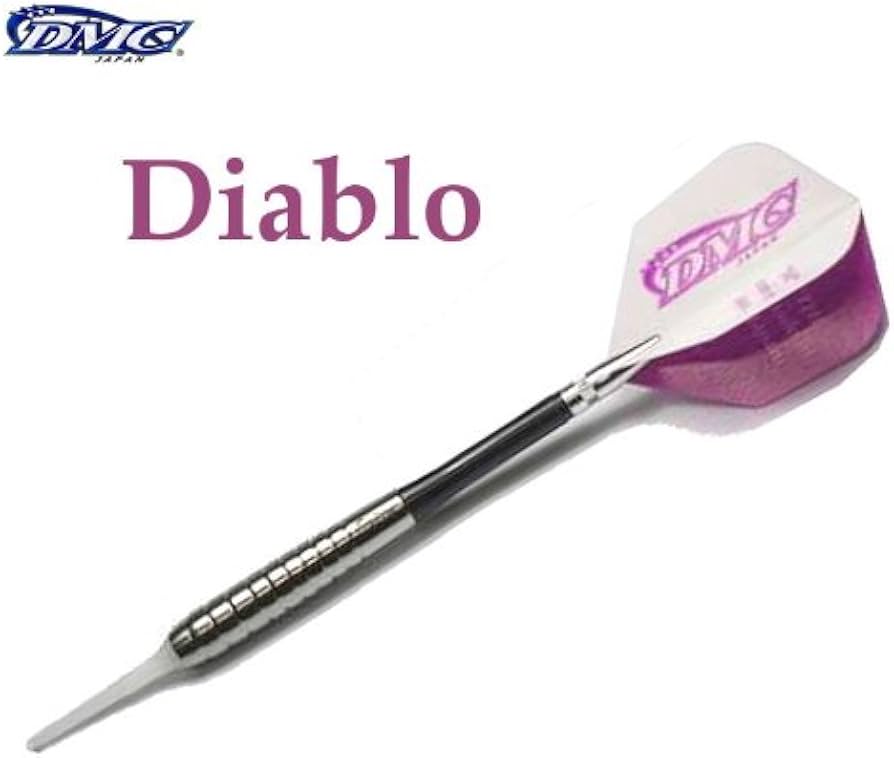 Amazon | DMC Classics Diablo ディアブロ 16.5g 旧18g ソフト